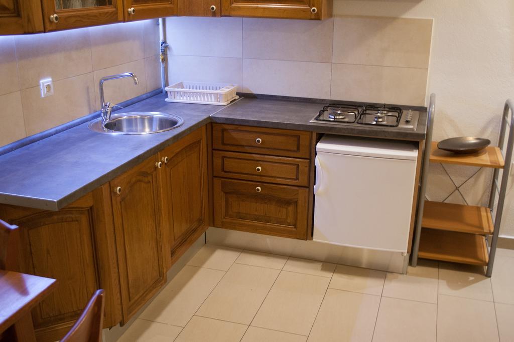 Carla Apartmán