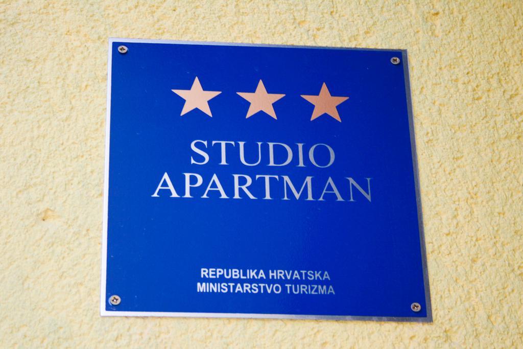 Apartmán Carla *
