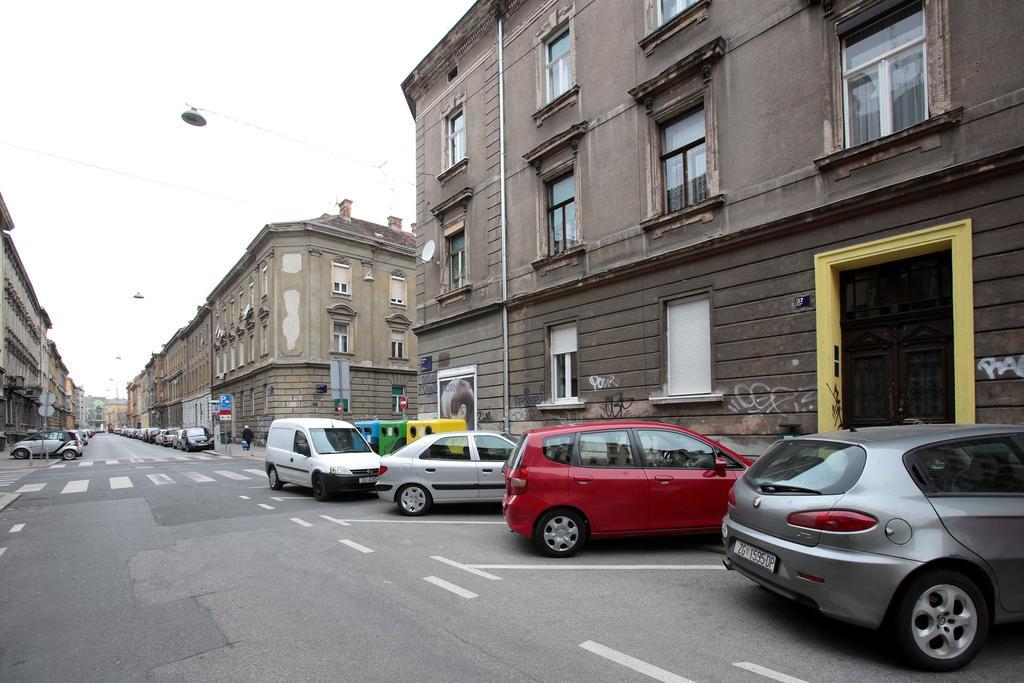 Apartmán Carla