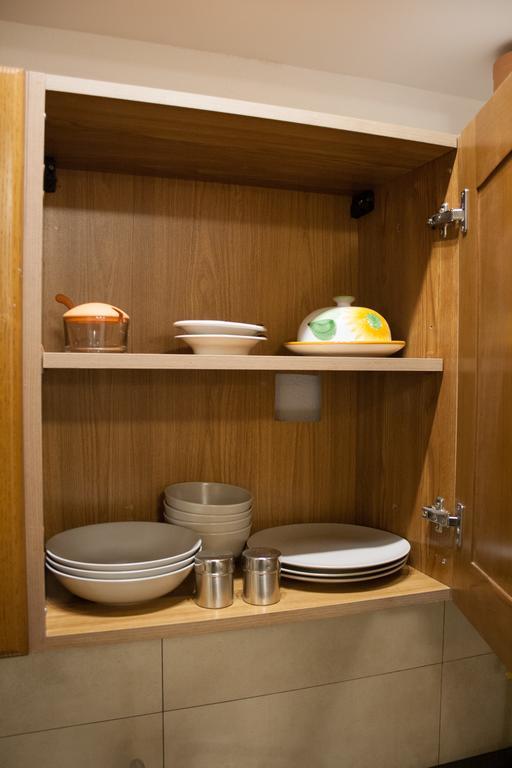 Apartmán Carla Záhřeb