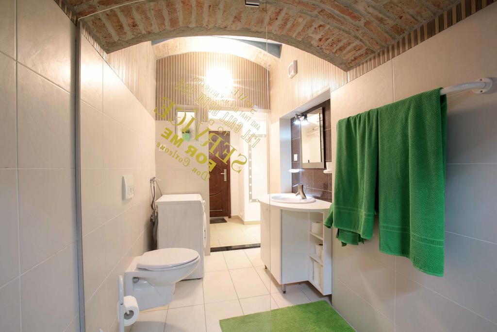 Carla Apartmán