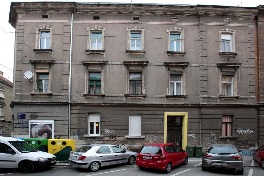Apartmán Carla